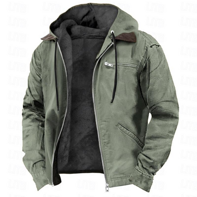 Jax™-Die Moderne und Vielseitige Jacke