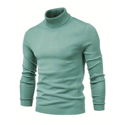 Vincenzo™ – Bequemes Langarm-T-Shirt (1+1 KOSTENLOS)