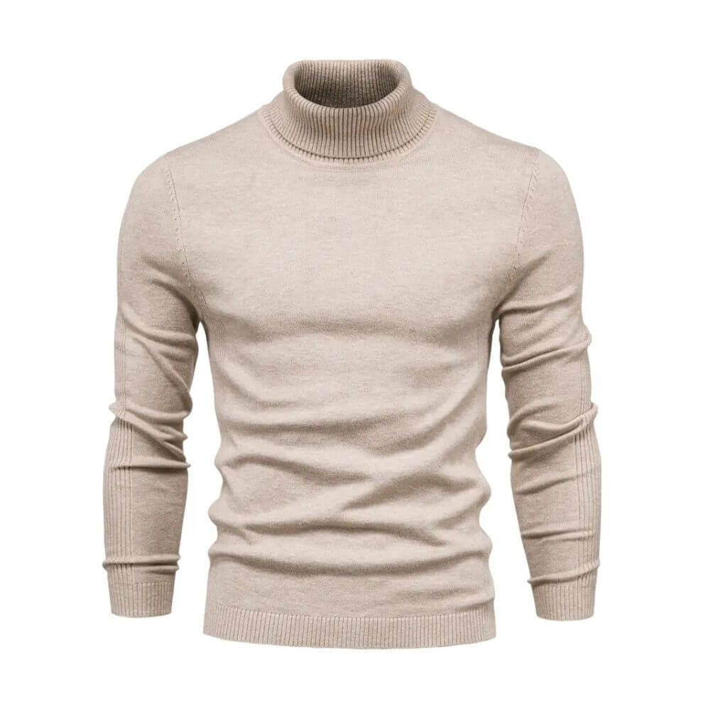Vincenzo™ – Bequemes Langarm-T-Shirt (1+1 KOSTENLOS)
