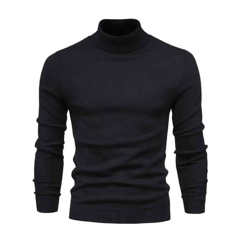 Vincenzo™ – Bequemes Langarm-T-Shirt (1+1 KOSTENLOS)