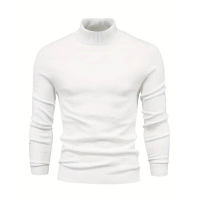 Vincenzo™ – Bequemes Langarm-T-Shirt (1+1 KOSTENLOS)