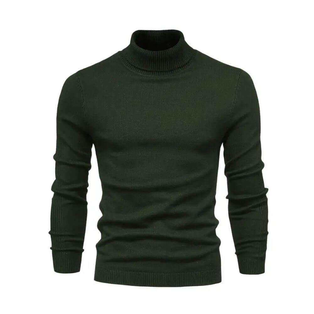 Vincenzo™ – Bequemes Langarm-T-Shirt (1+1 KOSTENLOS)