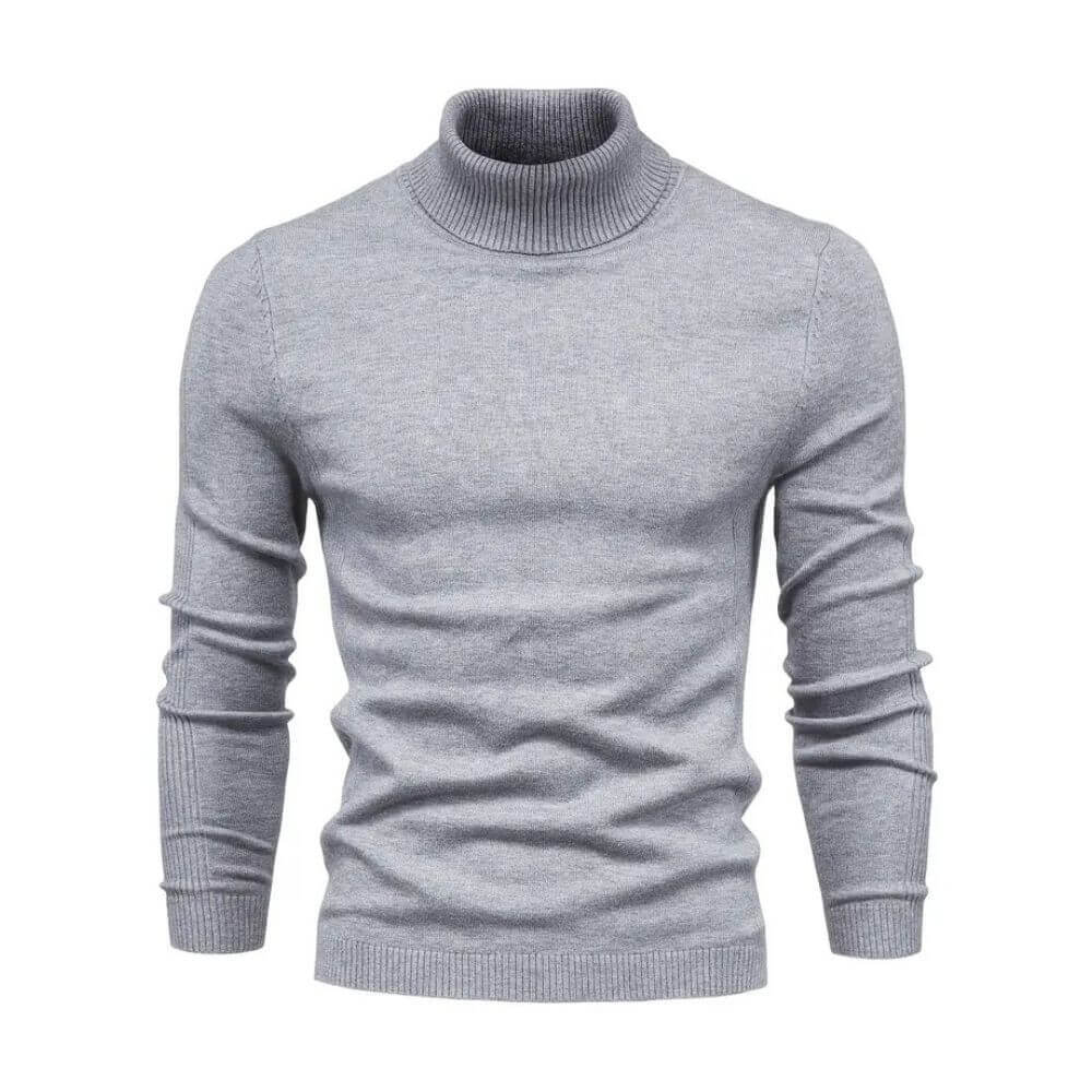 Vincenzo™ – Bequemes Langarm-T-Shirt (1+1 KOSTENLOS)