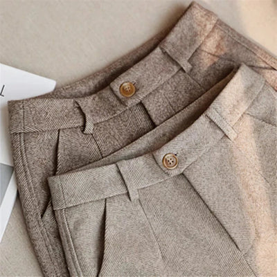 Jasper ™ - Maßgeschneiderte Elegante Hosen