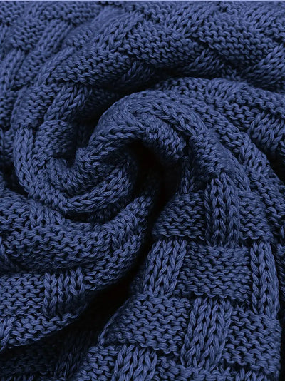 Fabian™ -Der Moderne Strickpullover mit Hohem Tragekomfort
