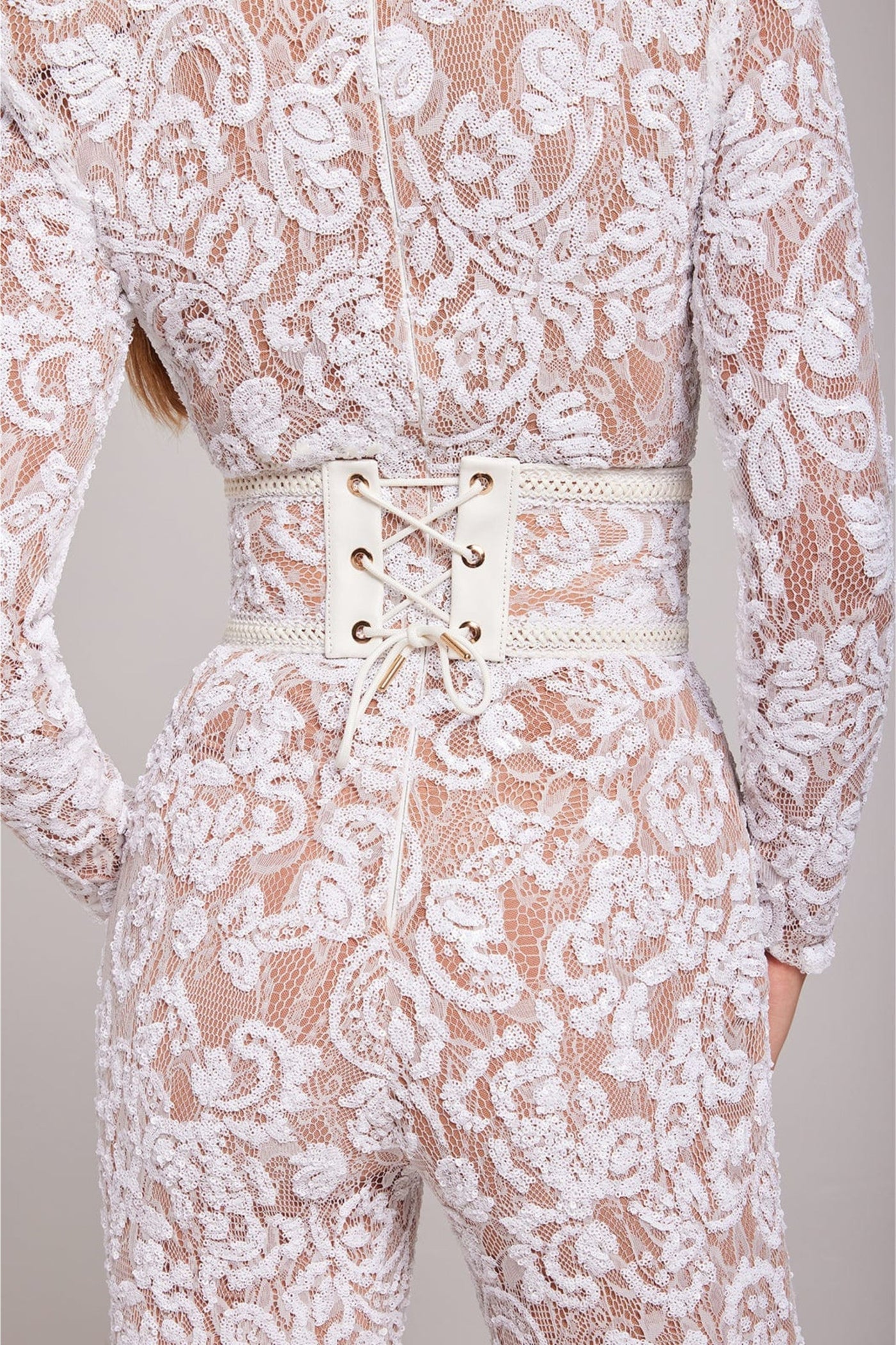 Theresia™ - Eleganter Jumpsuit