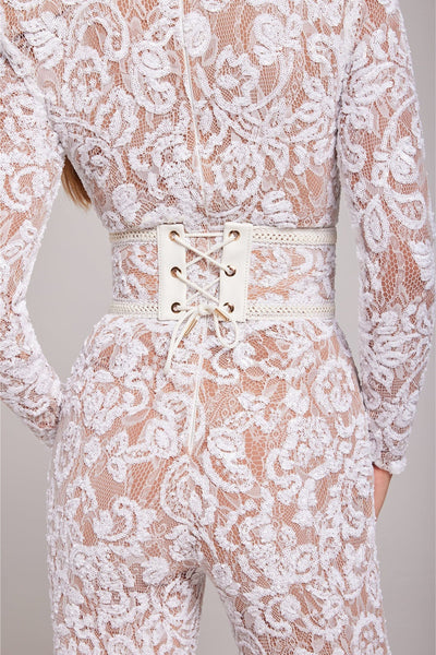 Theresia™ - Eleganter Jumpsuit