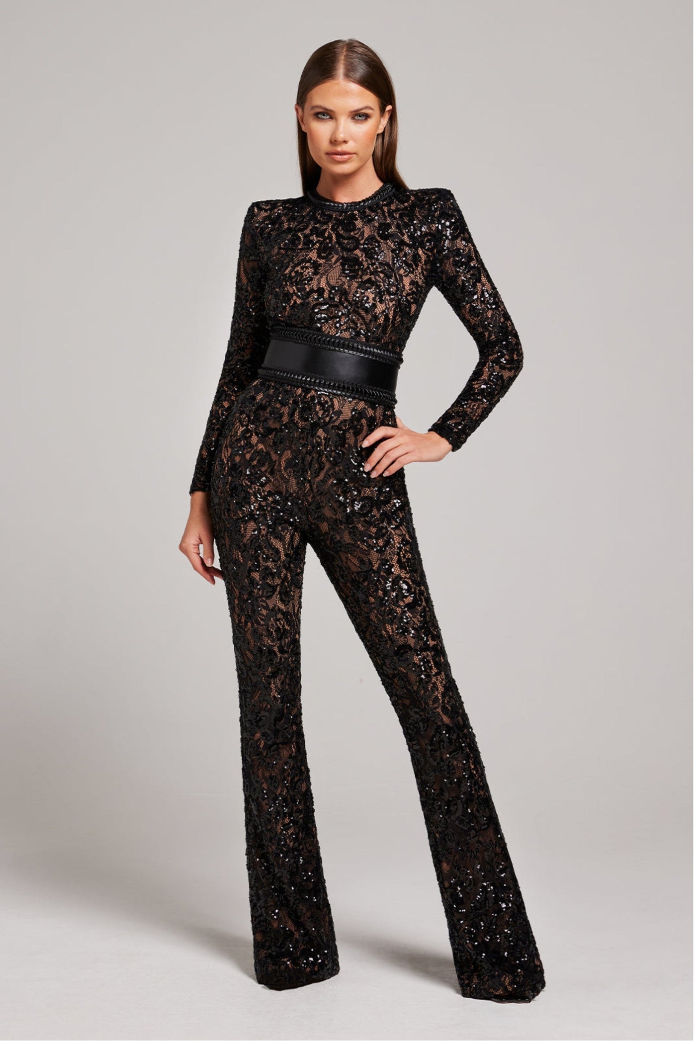 Theresia™ - Eleganter Jumpsuit