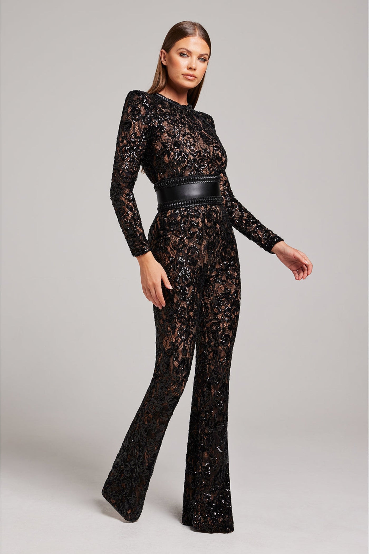 Theresia™ - Eleganter Jumpsuit