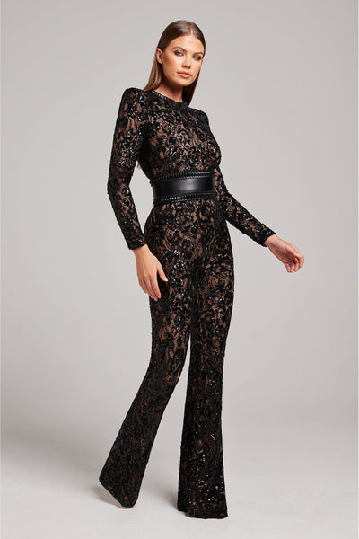 Theresia™ - Eleganter Jumpsuit
