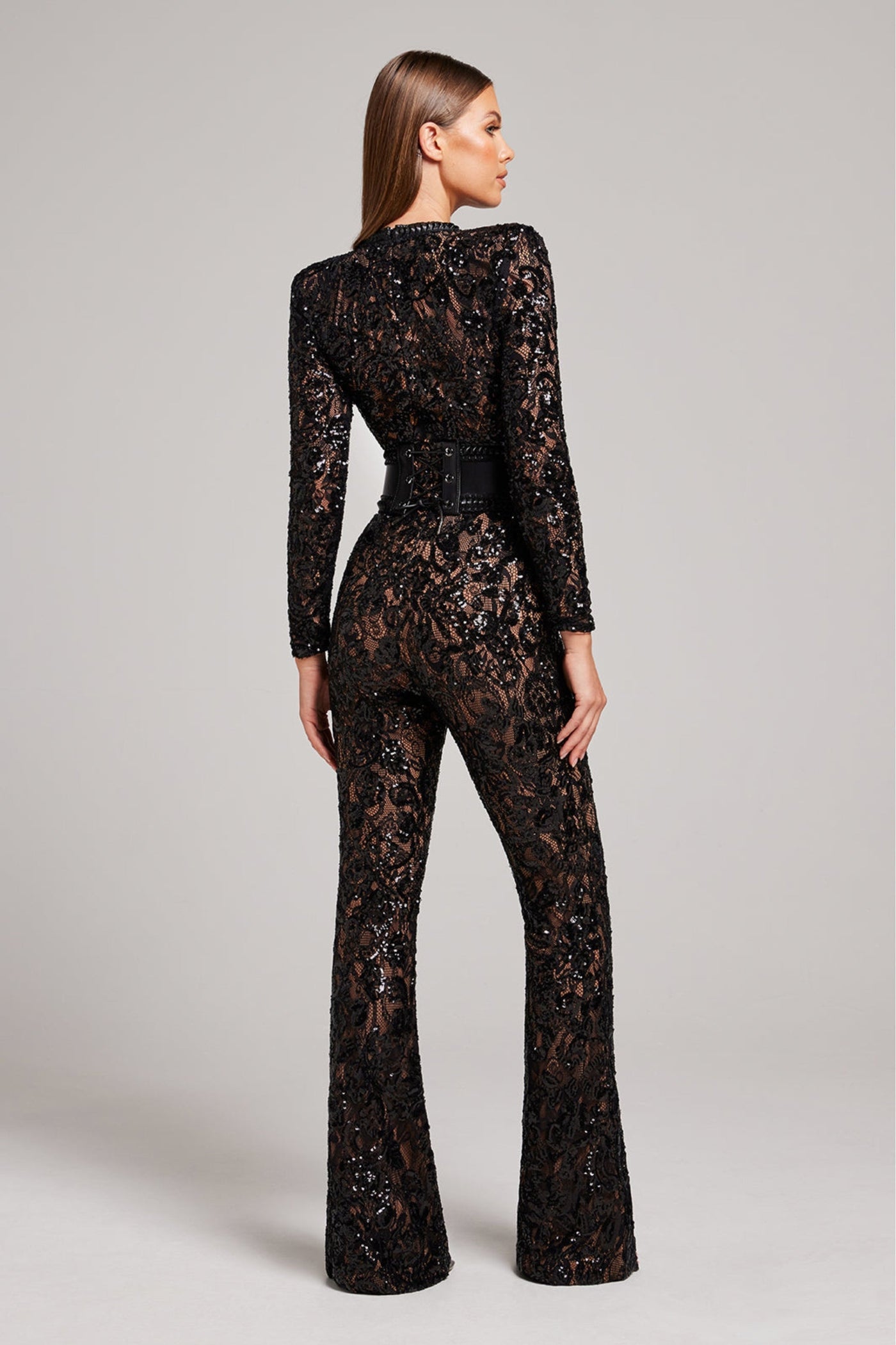Theresia™ - Eleganter Jumpsuit