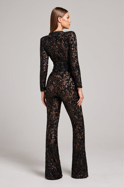 Theresia™ - Eleganter Jumpsuit