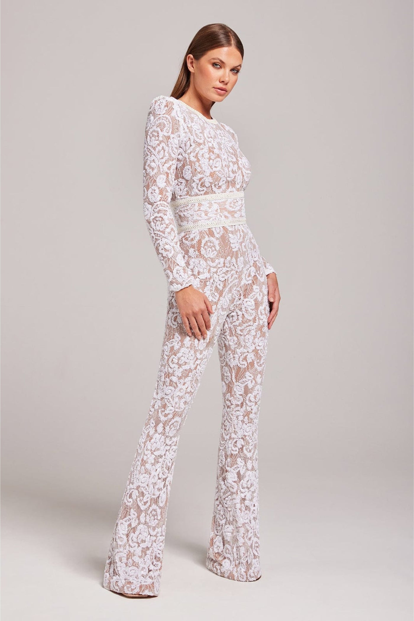 Theresia™ - Eleganter Jumpsuit
