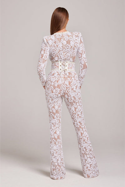 Theresia™ - Eleganter Jumpsuit