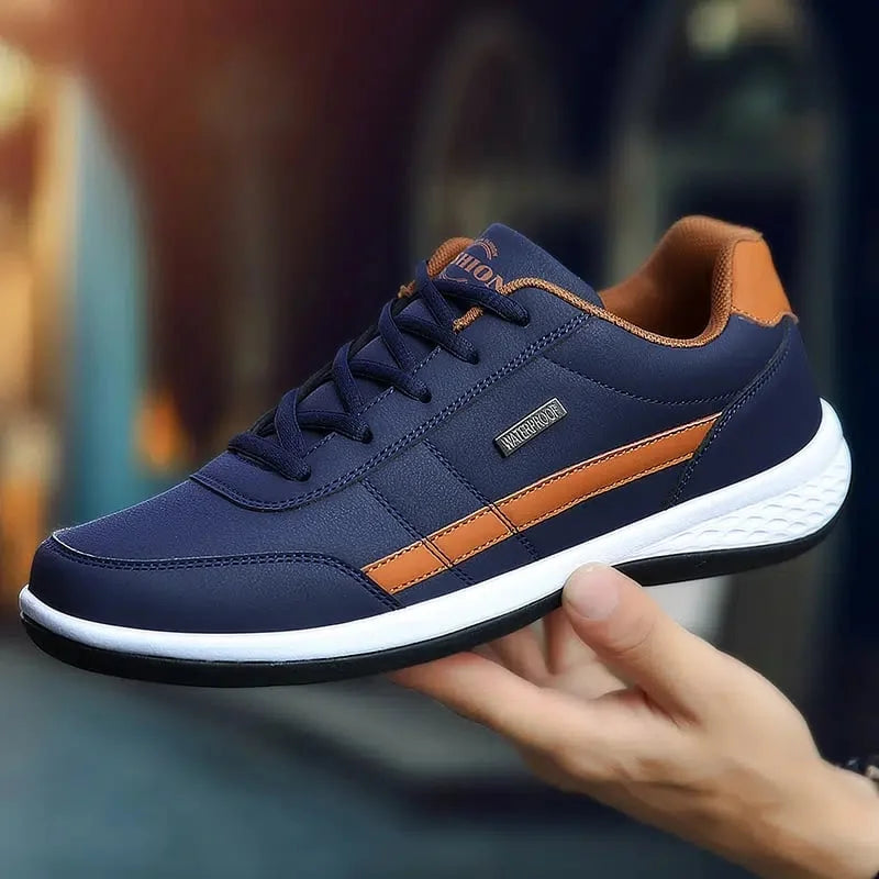 James™ orthopädische Sommerschuhe für Herren