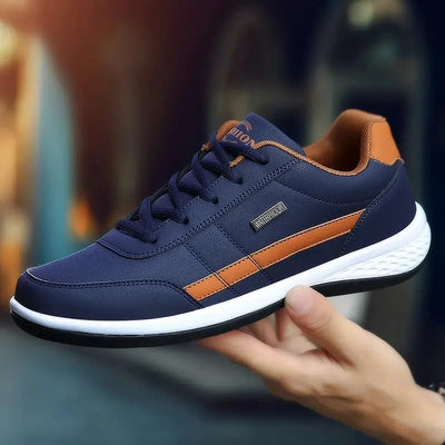 James™ orthopädische Sommerschuhe für Herren