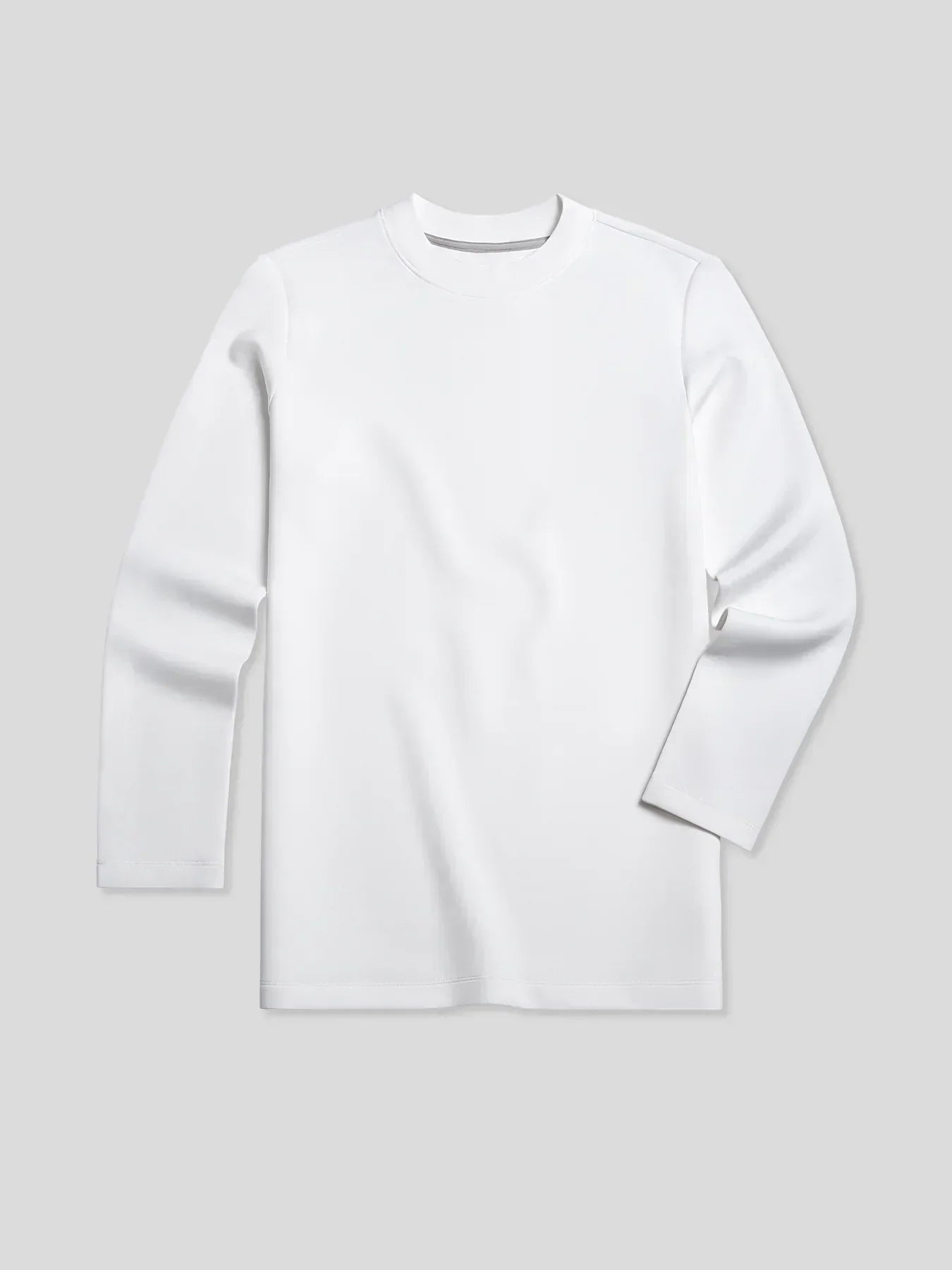 MANUEL™ - HERREN LANGARM-PULLOVER