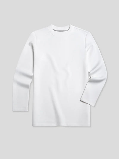 MANUEL™ - HERREN LANGARM-PULLOVER