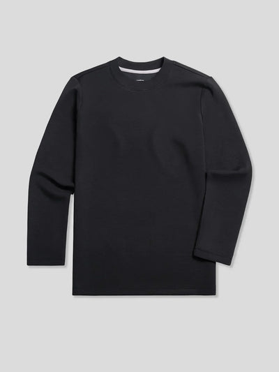 MANUEL™ - HERREN LANGARM-PULLOVER