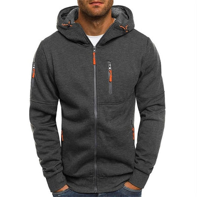 Martin™ - Stylische Weste für Herren