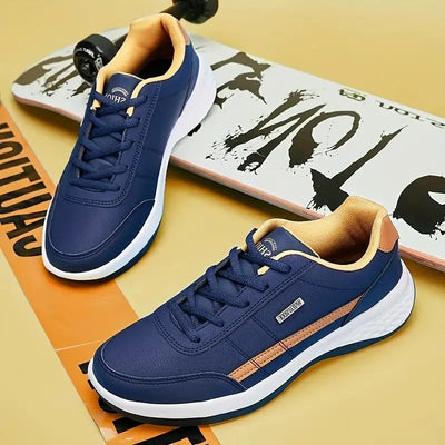James™ orthopädische Sommerschuhe für Herren