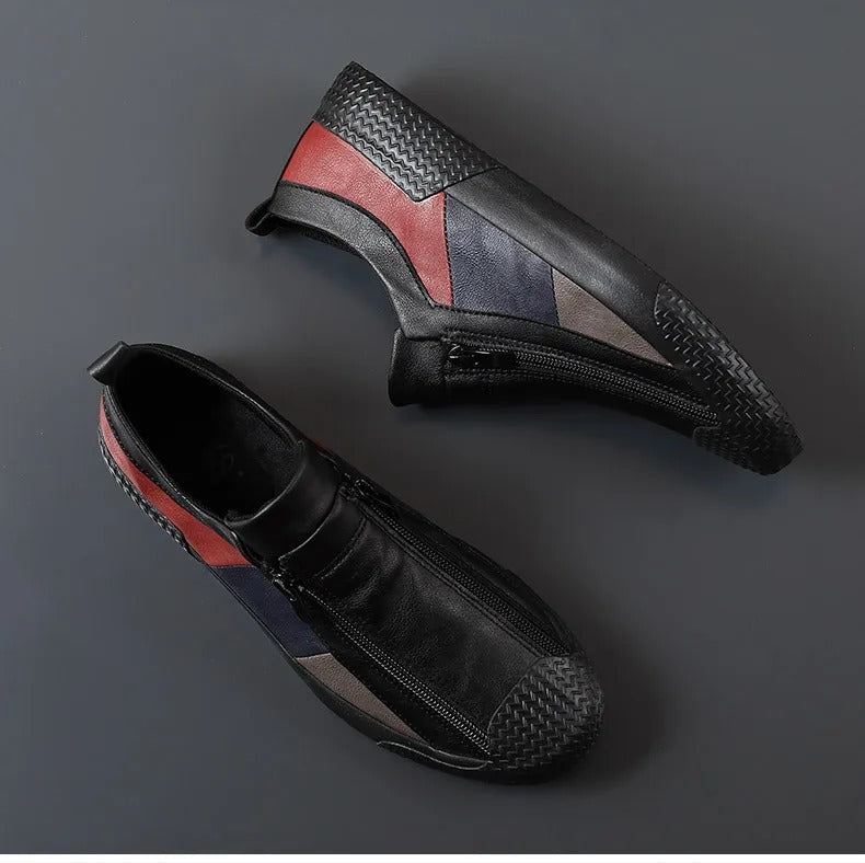 LUCA™ - Claude Monet Sneakers
