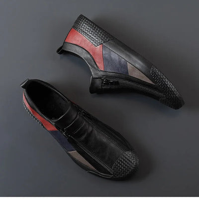 LUCA™ - Claude Monet Sneakers