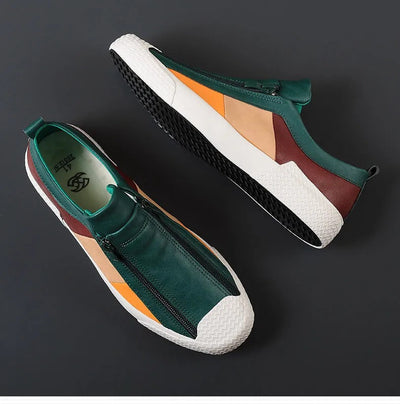 LUCA™ - Claude Monet Sneakers