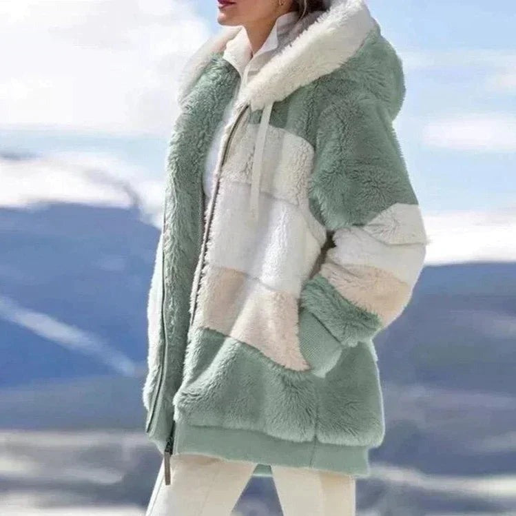 Fulvia | Bequeme Jacke