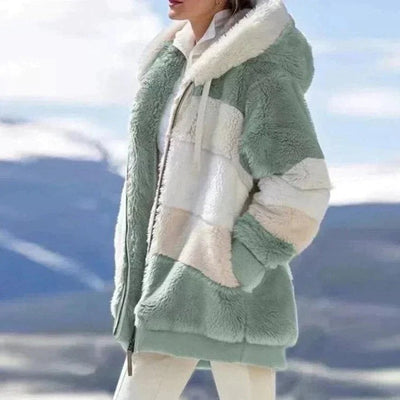Fulvia | Bequeme Jacke