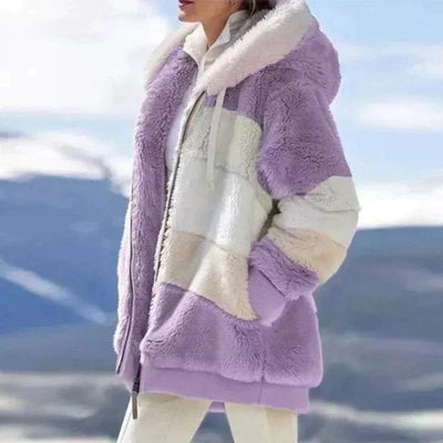 Fulvia | Bequeme Jacke