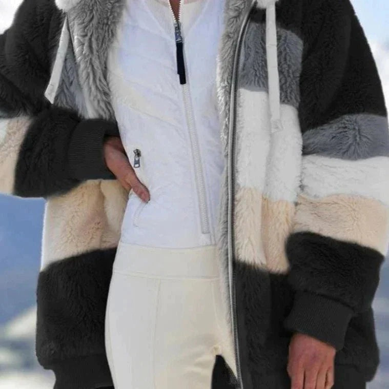Fulvia | Bequeme Jacke