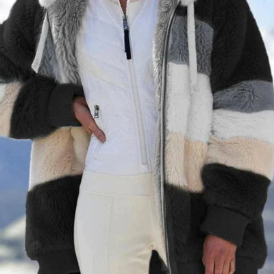 Fulvia | Bequeme Jacke