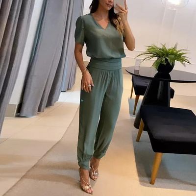 Irmelin™ - Set bestehend aus Top und Hose