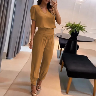 Irmelin™ - Set bestehend aus Top und Hose