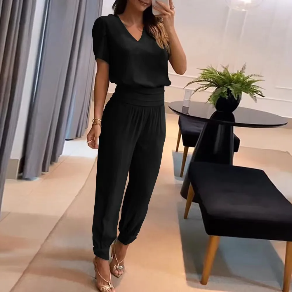 Irmelin™ - Set bestehend aus Top und Hose