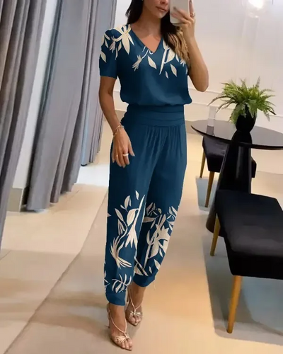 Irmelin™ - Set bestehend aus Top und Hose