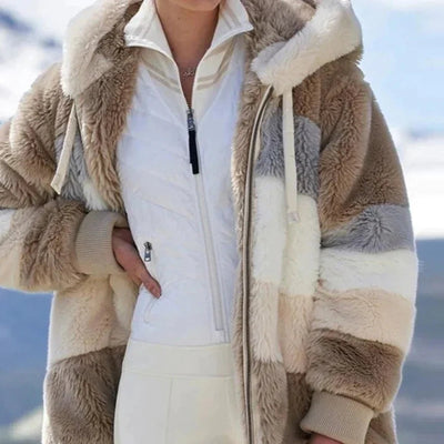 Fulvia | Bequeme Jacke