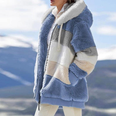 Fulvia | Bequeme Jacke