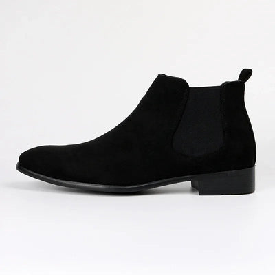 Lovia™ – Freizeitstiefel