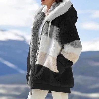Fulvia | Bequeme Jacke