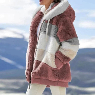 Fulvia | Bequeme Jacke