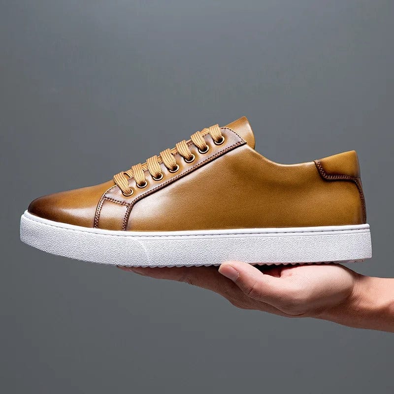 Tatum™ – Calgary Sneakers