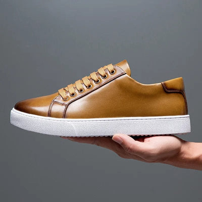 Tatum™ – Calgary Sneakers