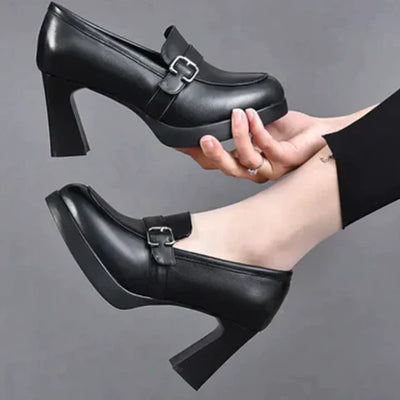 Sie™ -  Orthopädische High Heels