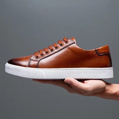 Tatum™ – Calgary Sneakers