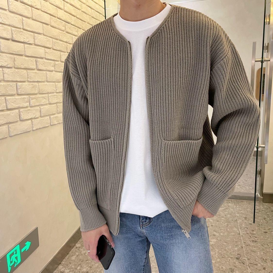 Federico™ - Trendiger Cardigan