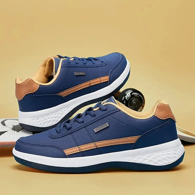 James™ orthopädische Sommerschuhe für Herren