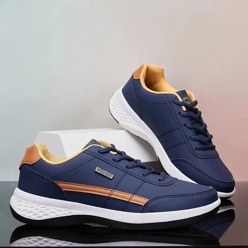 James™ orthopädische Sommerschuhe für Herren