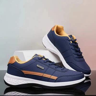 James™ orthopädische Sommerschuhe für Herren